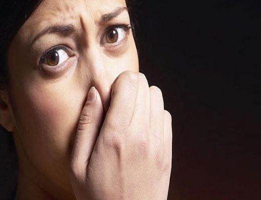 Ağızdaki Sigara Kokusu Nasıl Giderilir?